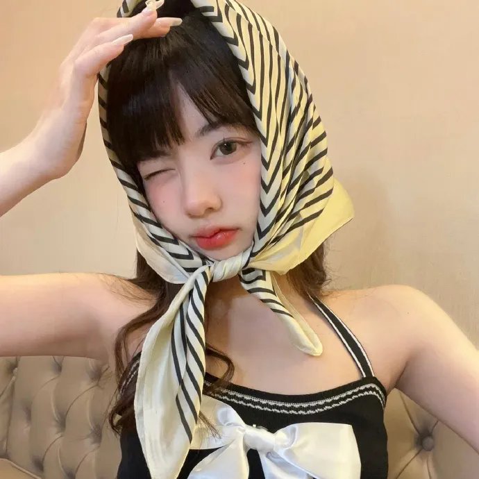 人皮脸